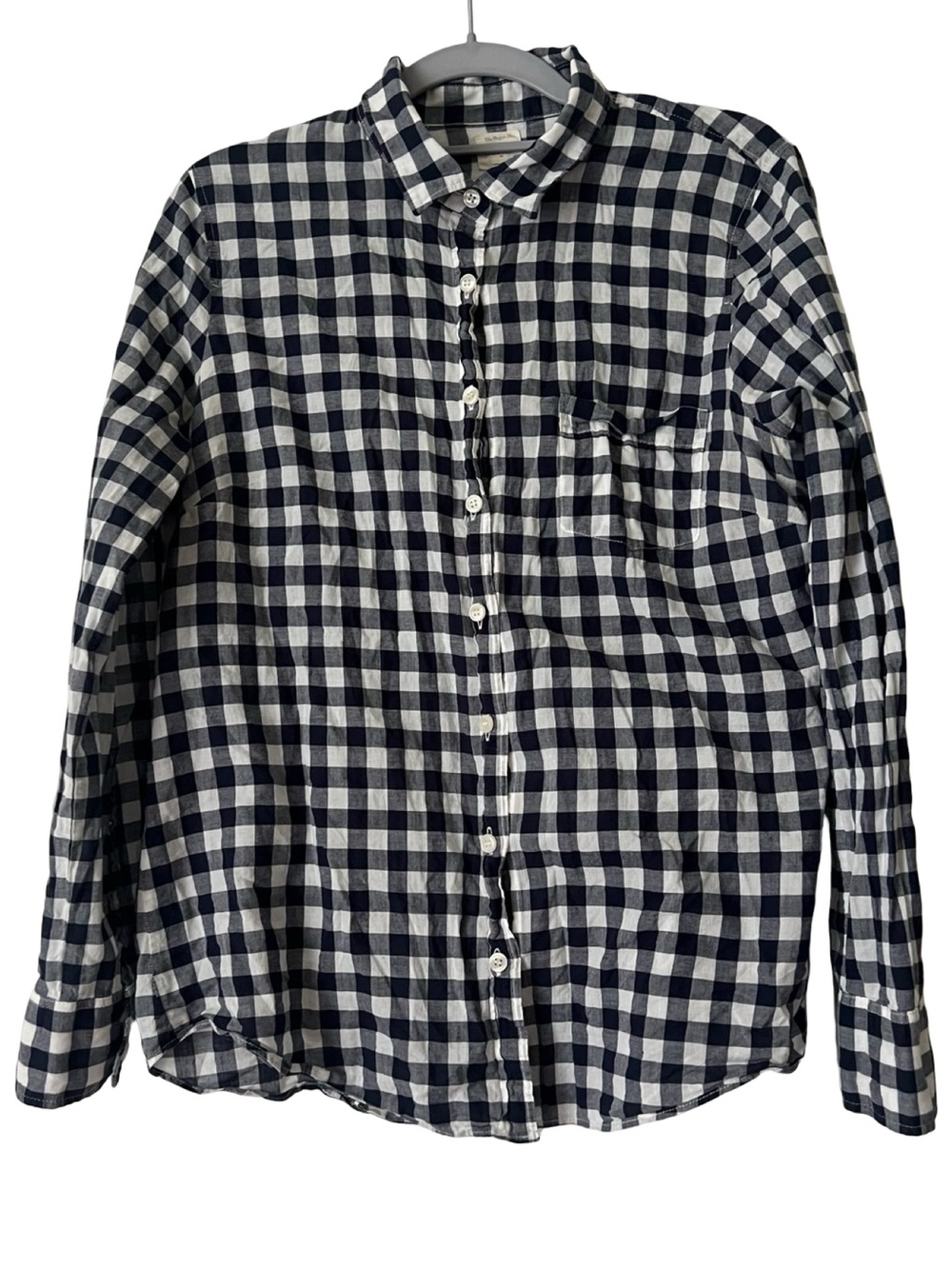 J. Crew Factory Button-Down Shirt